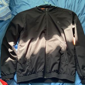 Adidas Windbreaker